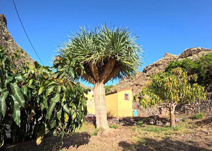 Casa Dos Barrancos